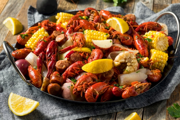 lobster-crawfish-boil