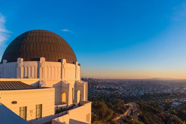 Griffith Observatory