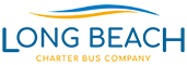 Long Beach charter bus