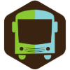 Los Angeles Charter Bus Company logo