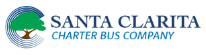 Santa Clarita Charter Bus Company