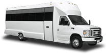 Los Angeles Charter Bus Company