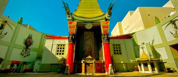 tcl chinese theater
